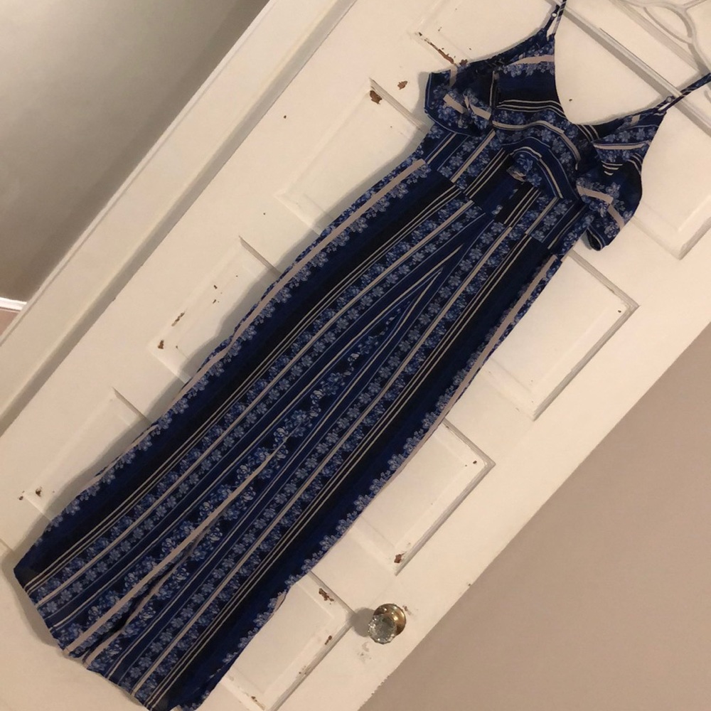Jumpsuit